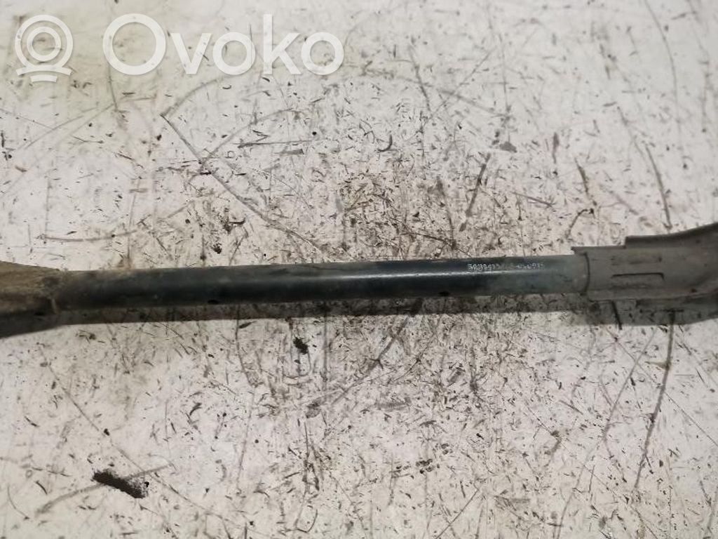 Fiat Doblo Brazo de suspensión/horquilla superior trasero 