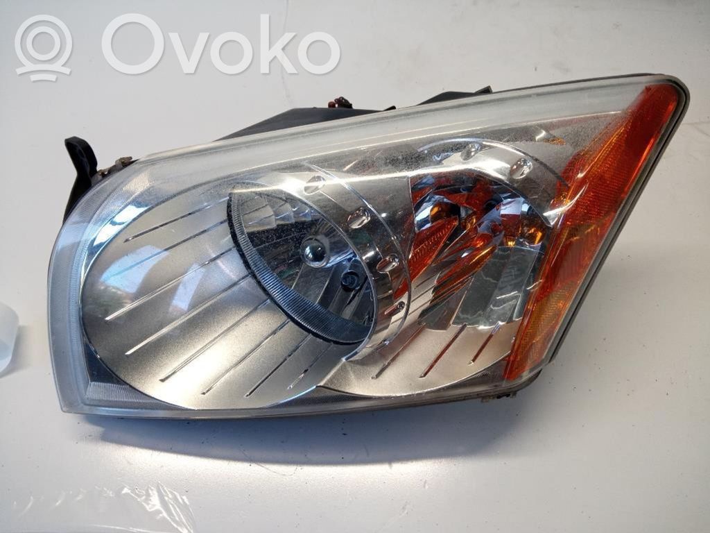 Dodge Caliber Phare frontale 
