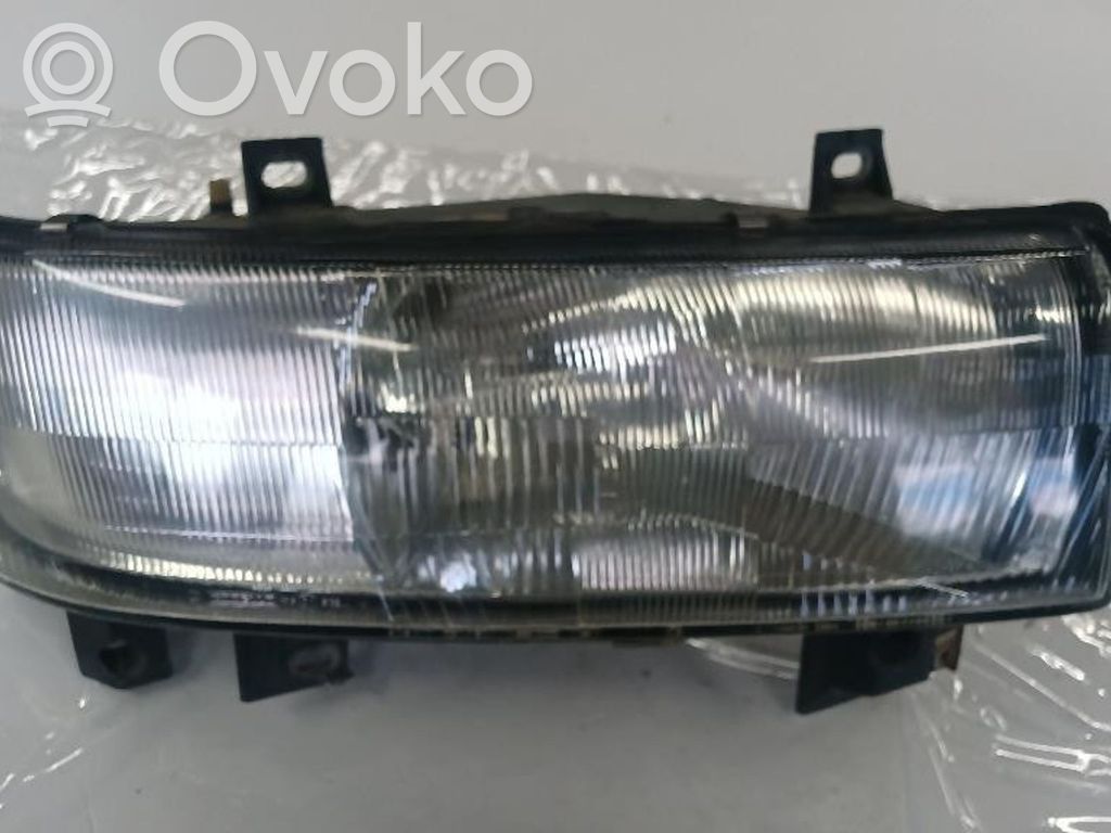 Renault Master II Headlight/headlamp 