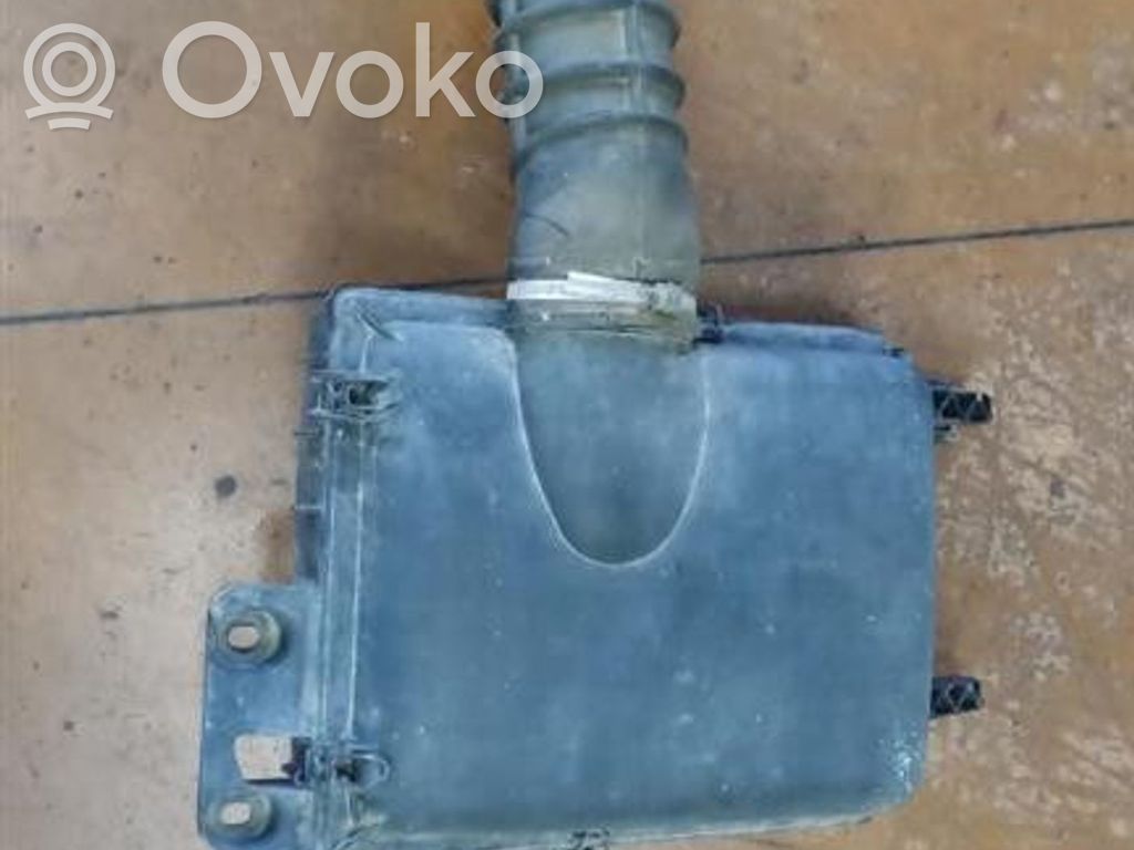 Renault Master II Air filter box 