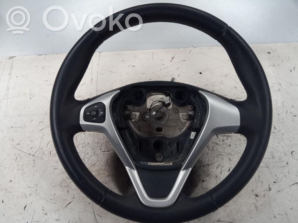 Ohjauspyörä   34126963A,34126963A,KVJA