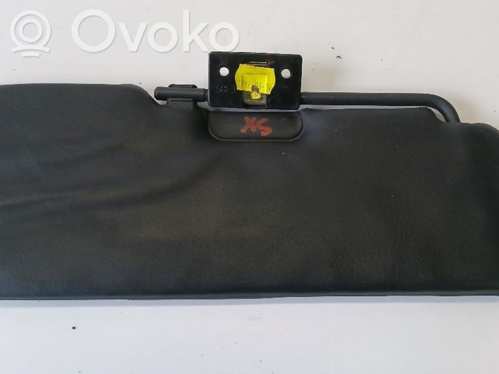 Fiat 500 Cinquecento Parasolar 