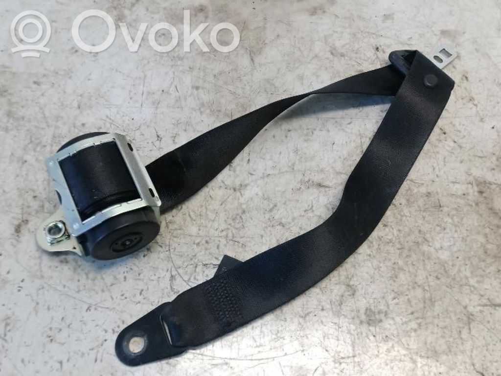 Mini One - Cooper R50 - 53 Cinturón delantero 