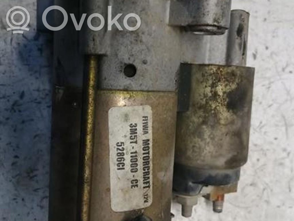 Motor de arranque   3M5T11000CE,3M5T11000CE,HHDA