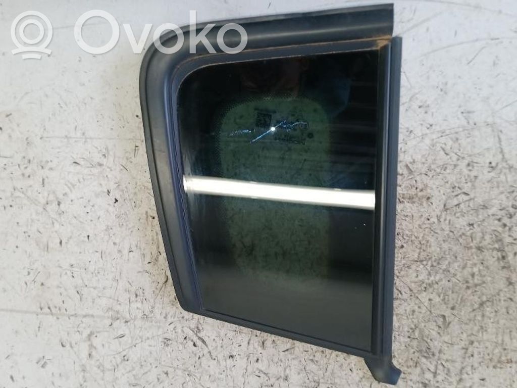 Jeep Compass Szyba karoseryjna tylna 