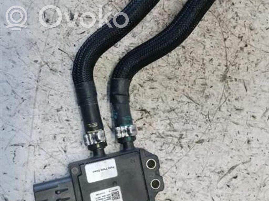Jeep Compass Sensor de la presión del aire 