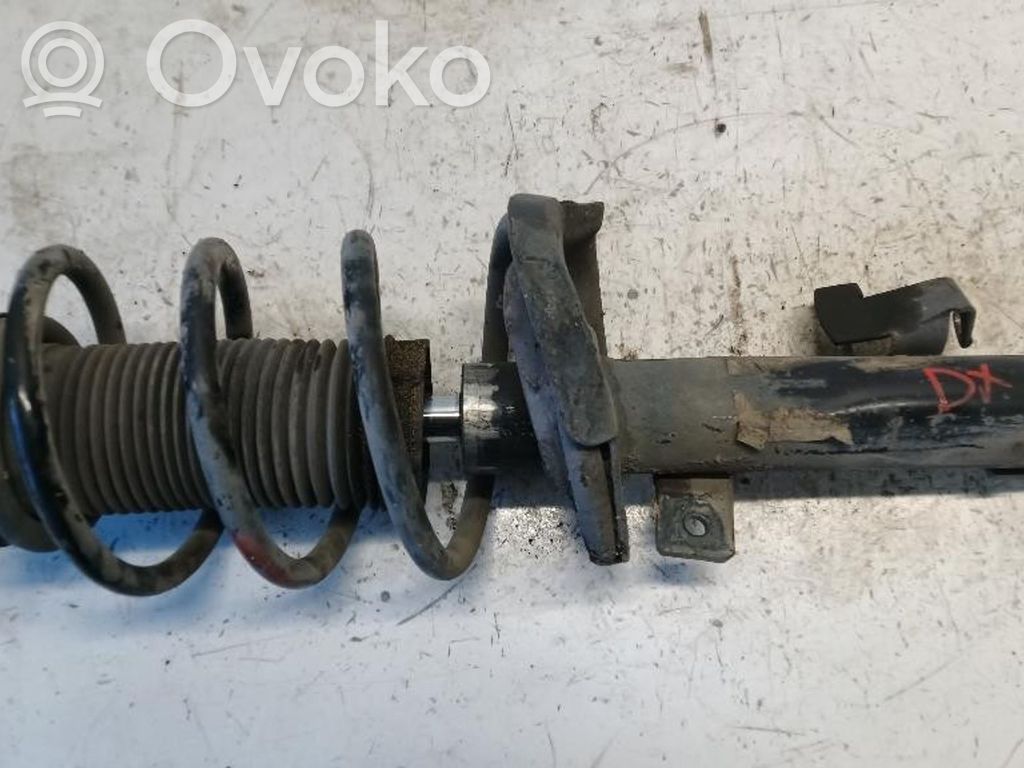 Ford Focus Stoßdämpfer Federbein 