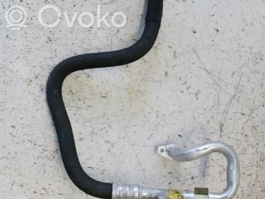 Fiat Panda III Air conditioning (A/C) pipe/hose 