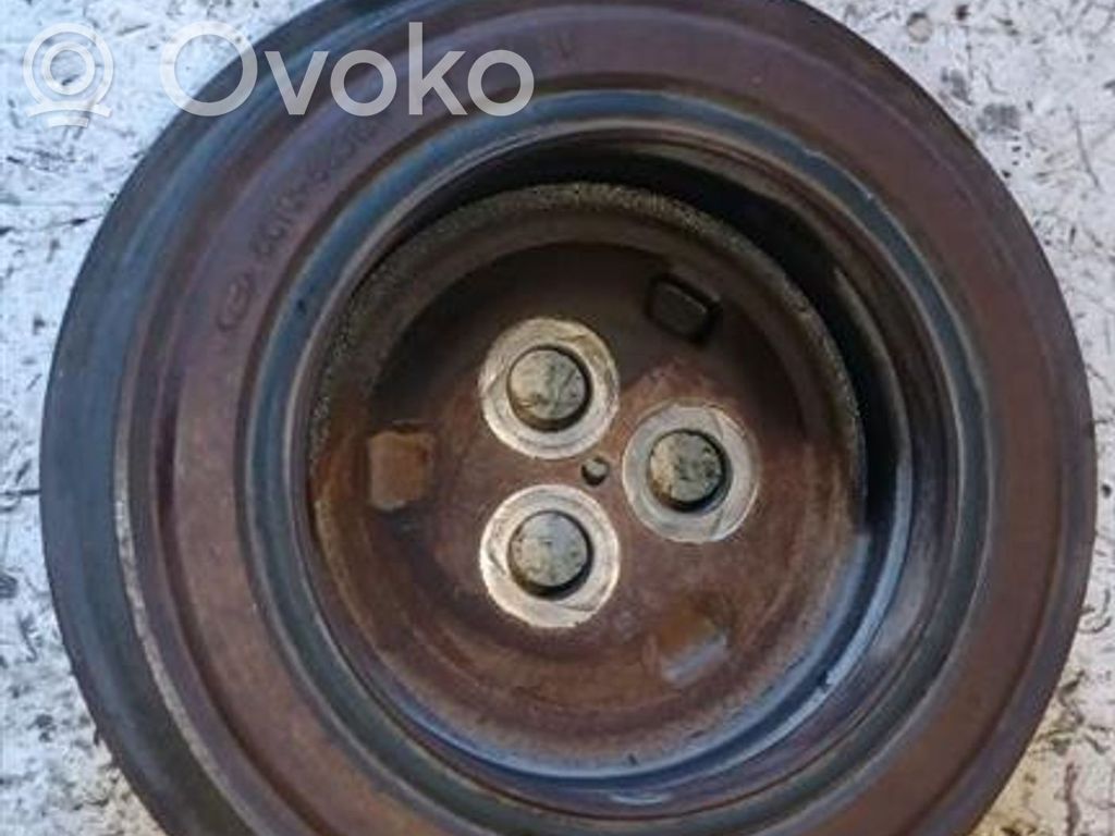 Ford Transit Kampiakselin vauhtipyörä 