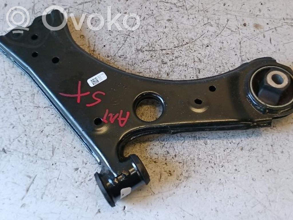 Jeep Compass Front lower control arm/wishbone 