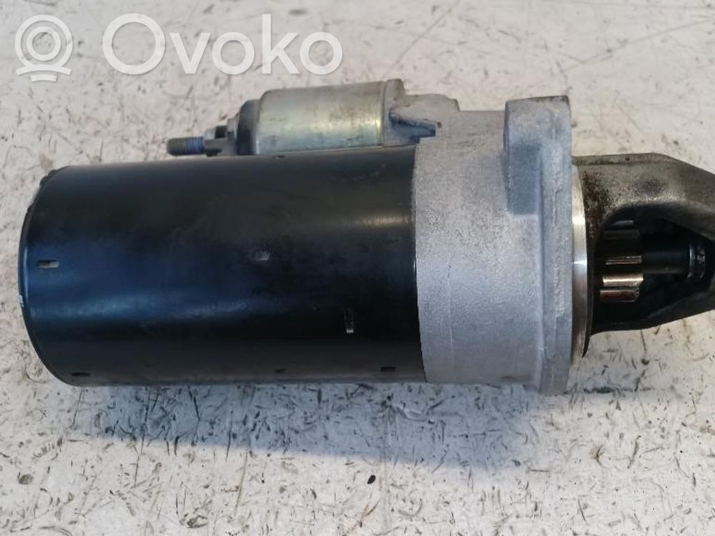 Lancia Ypsilon Electromotor 