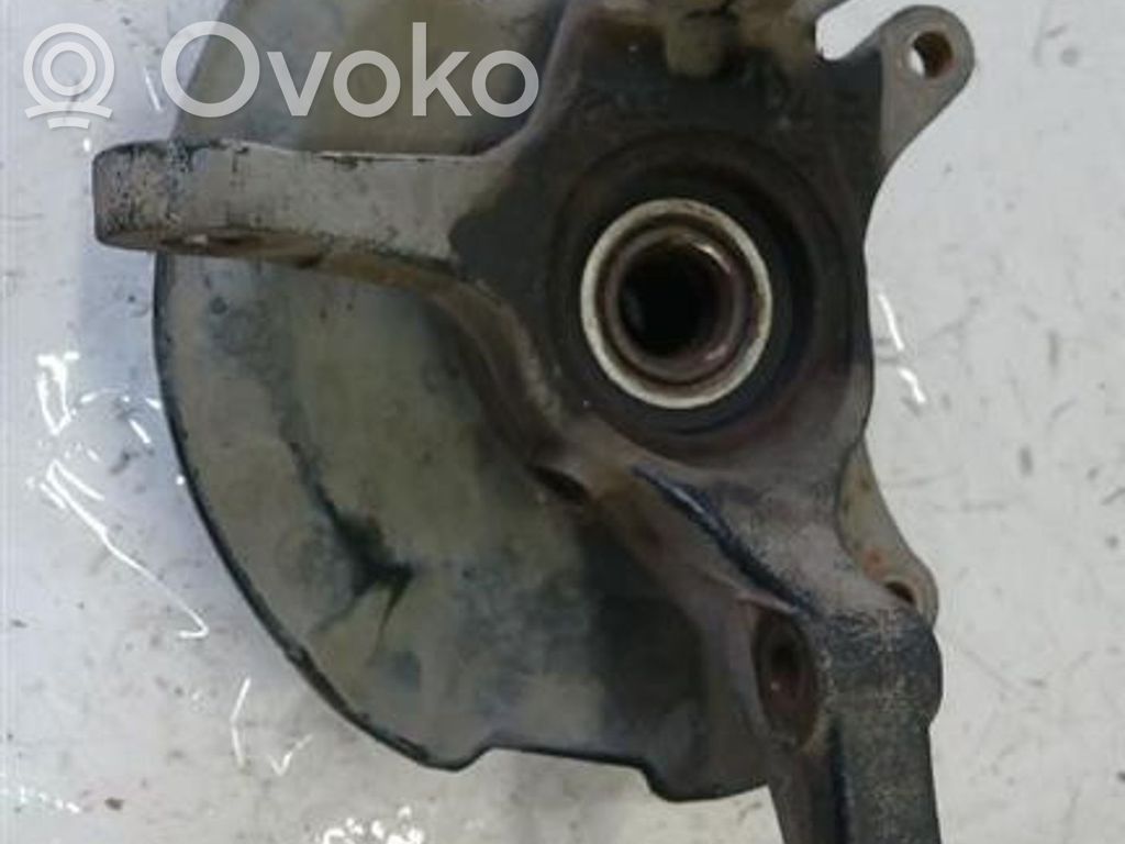 Suzuki Splash Priekinis kelmas 