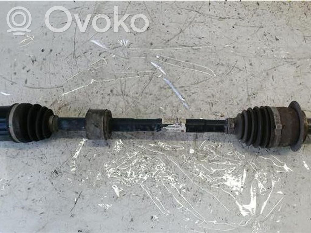 Fiat Sedici Półoś przednia 