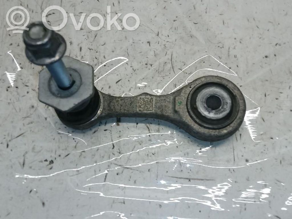 Alfa Romeo Giulia Front lower control arm/wishbone 