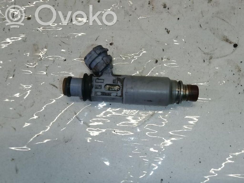 Inyector de combustible   3980,3980,M13A