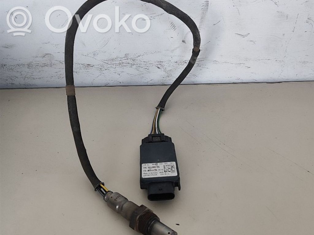 Sonde lambda   0281007335,0281007335,DGTE