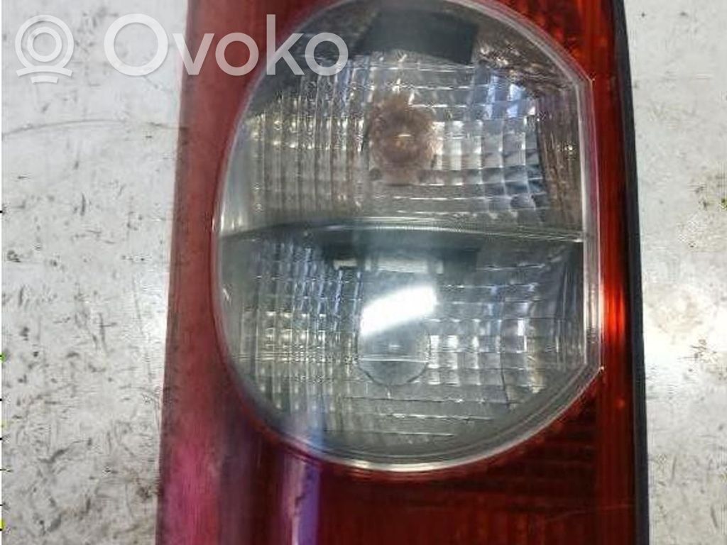 Renault Master II Takavalot 