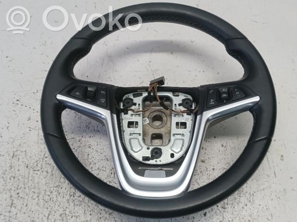 Opel Mokka Volante 