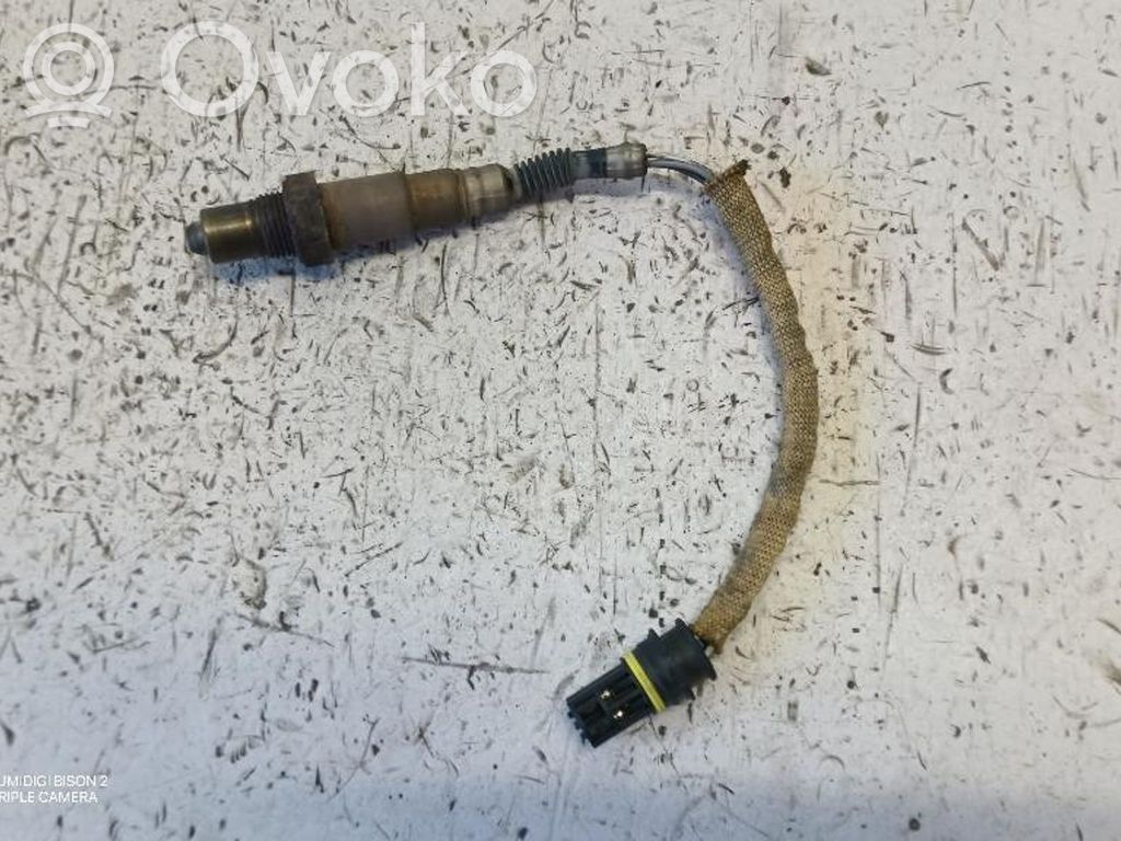 Sonde lambda   258006563,16412315,258006563