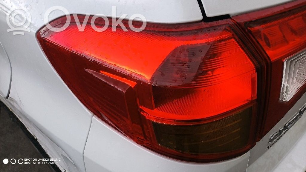 Suzuki Vitara (LY) Lampa tylna 