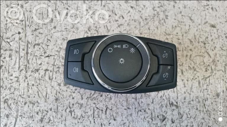 Ford Mondeo MK V Interruptor de luz 