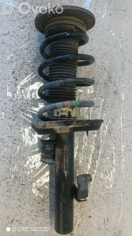 Ford S-MAX Ansamblu amortizor cu arc față 