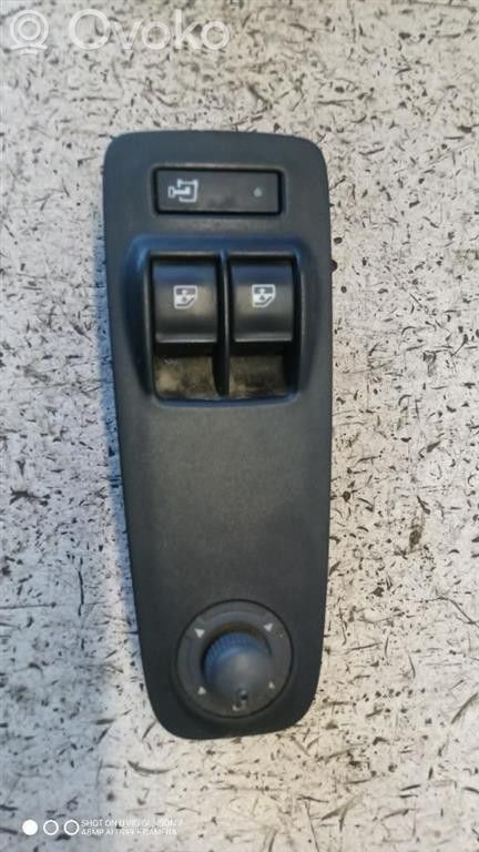 Fiat Ducato Electric window control switch 