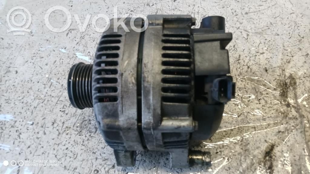 Ford Fusion Generator/alternator 