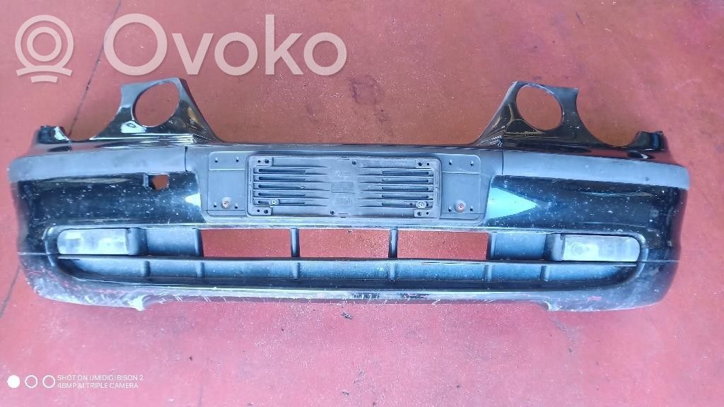 Front bumper   51117030890,51117030890,M47N204D4