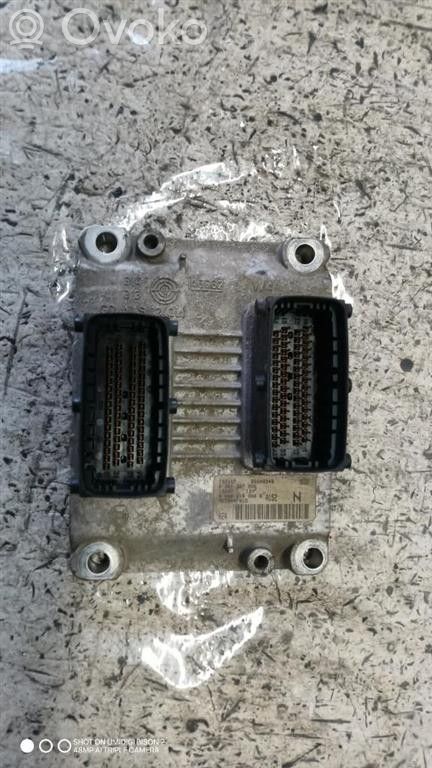 Injection control unit/module   ME73H4F015,188A5000,ME73H4F015
