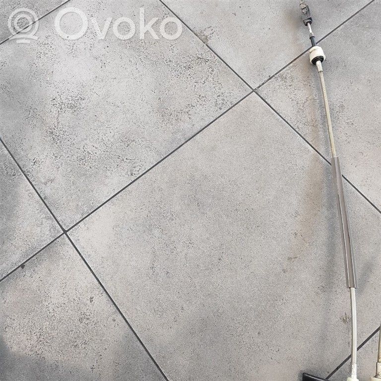 Opel Corsa E Articulación de cambio de velocidades 