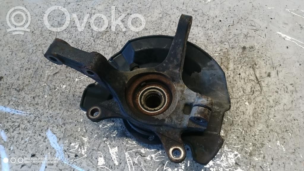 Suzuki Splash Priekinis kelmas 