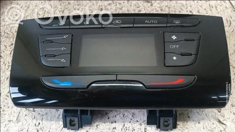 Lancia Ypsilon Climate control unit 
