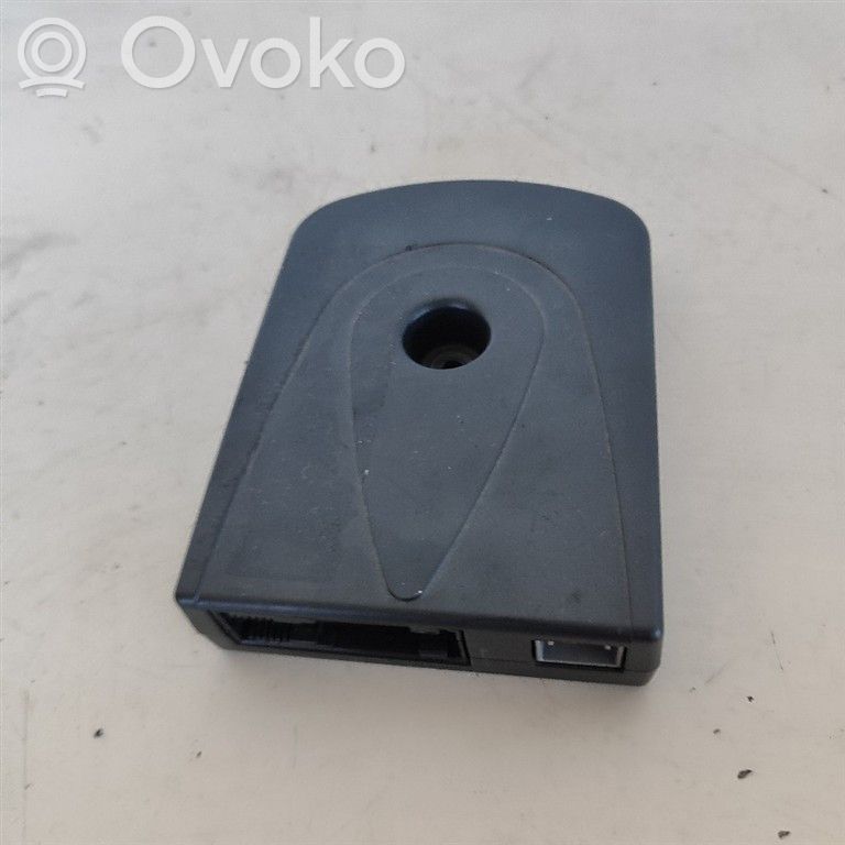 Ford Fiesta Bluetooth control unit module 
