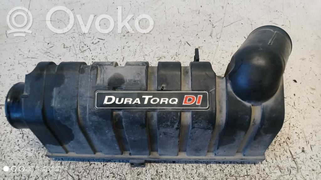 Ford Transit Air intake hose/pipe 