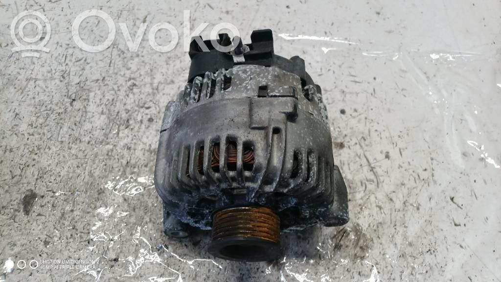 Lichtmaschine   2543306B,2543306B,M47N204D4