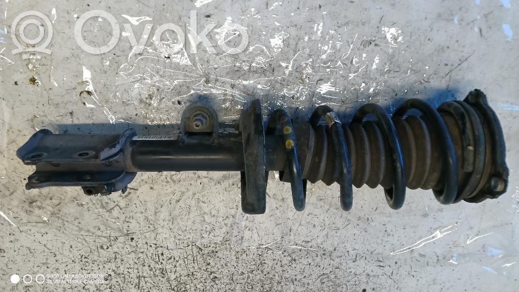 Jeep Compass Amortyzator osi przedniej ze sprężyną 