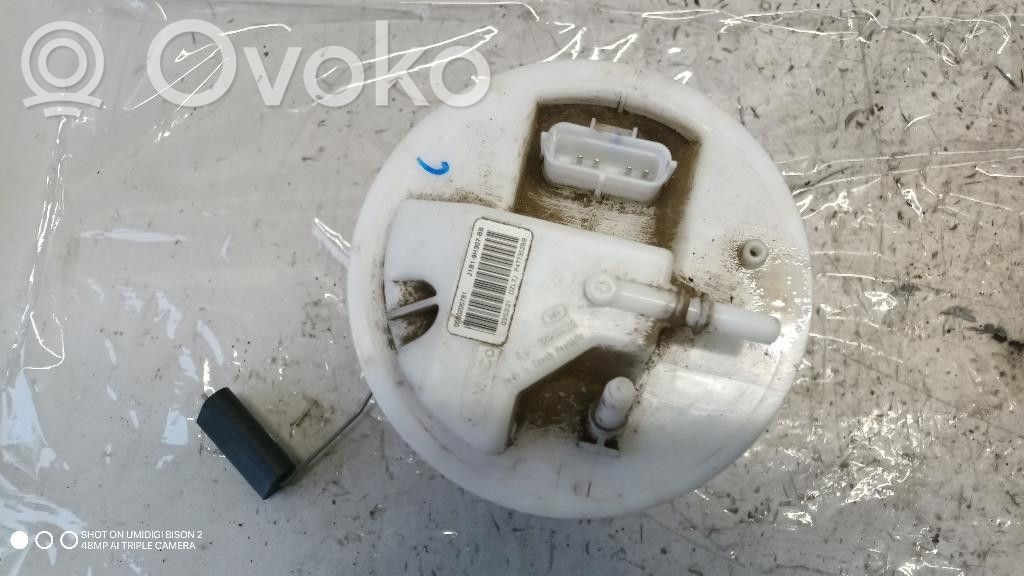 Ford Fiesta Pompă combustibil în rezervor 