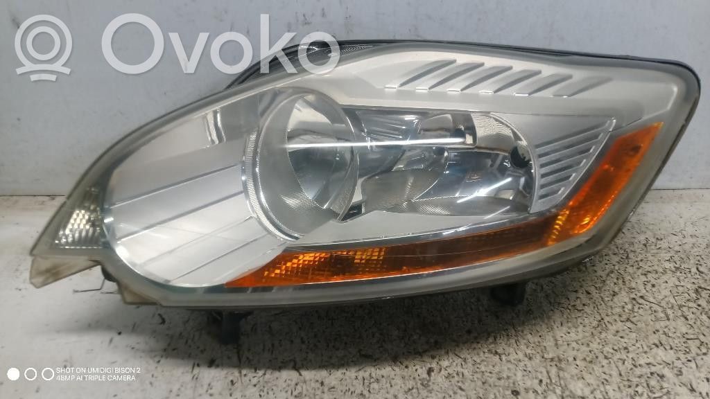 Ford Kuga I Scheinwerfer 