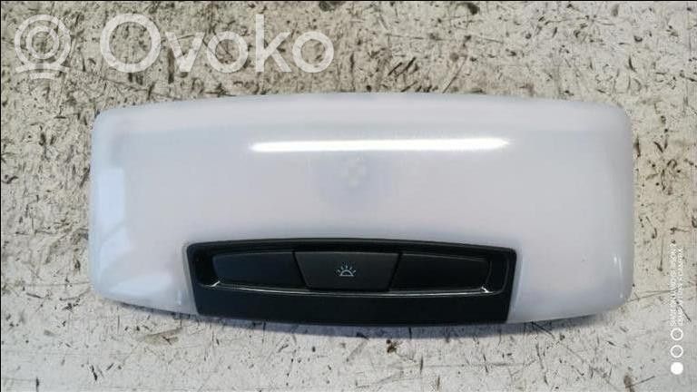 BMW 1 F20 F21 Éclairage lumière plafonnier avant 