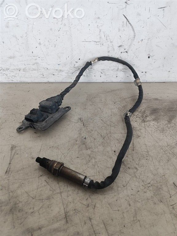Fiat 500X Lambda probe sensor 