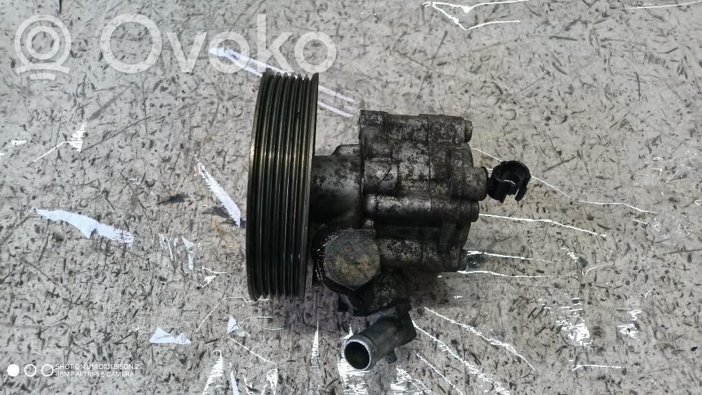 Fiat Doblo Ohjaustehostimen pumppu 