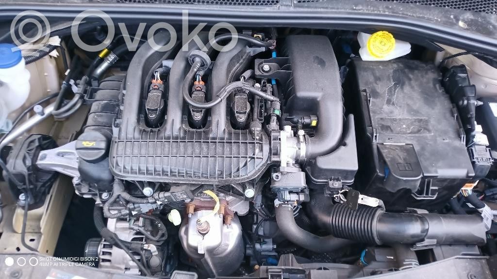 Austauschmotor   HM05,EB2FAHMRHM05,HM05