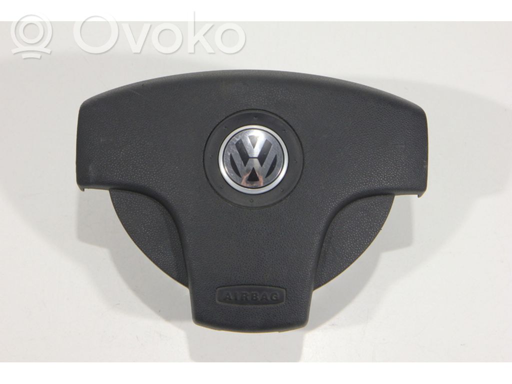 Volkswagen Fox Ohjauspyörän turvatyyny 