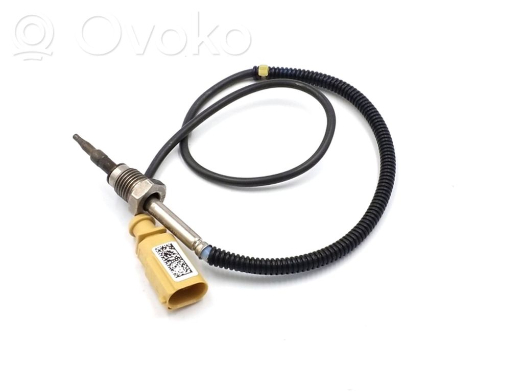 Sensor de temperatura del escape   4M0906088AN
