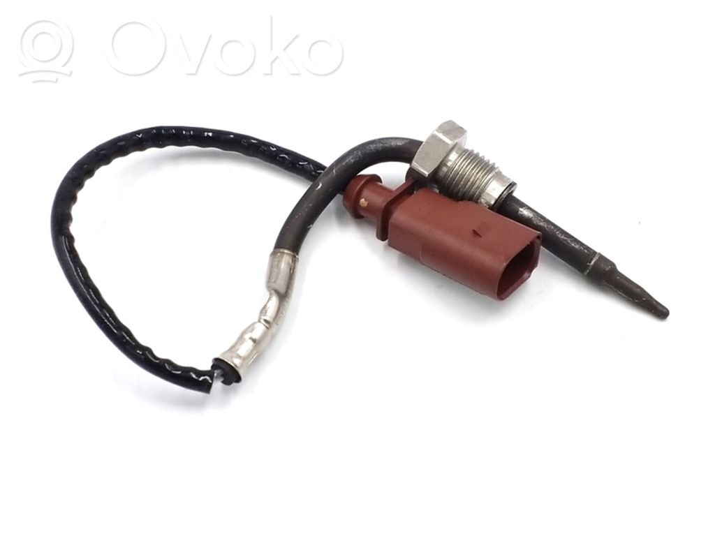 Audi A8 S8 D5 Sensor de temperatura del escape 