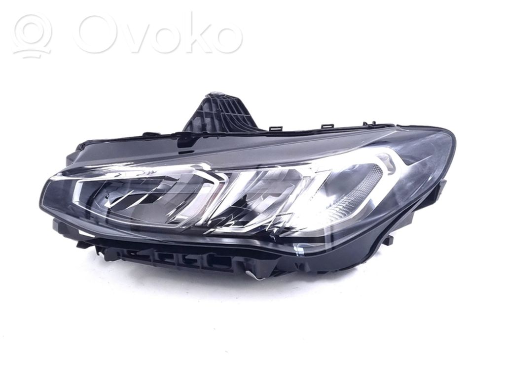BMW 2 Active Tourer U06 Scheinwerfer 