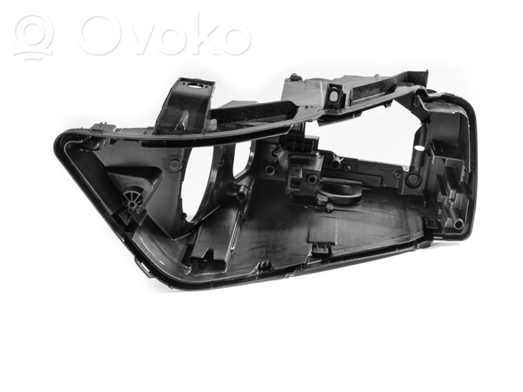 Audi Q3 8U Einzelteil Scheinwerfer 