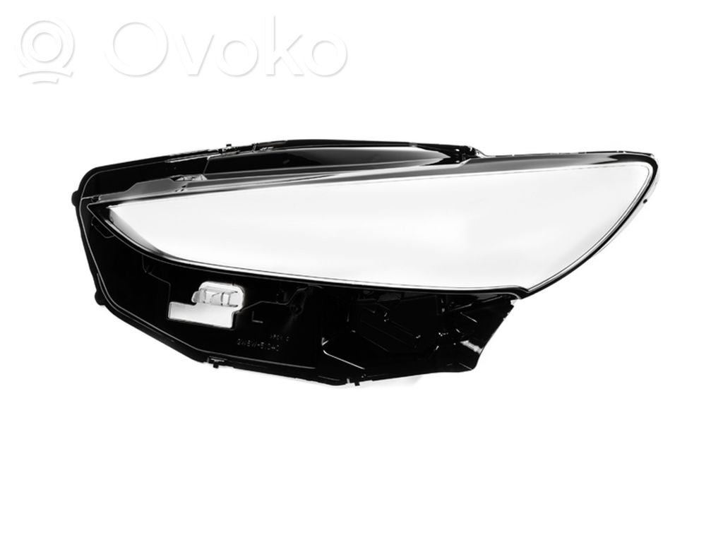 Mazda 6 Headlight lense 