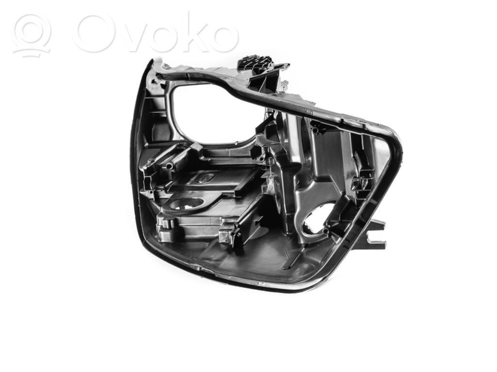 Headlight part   4G0941032C